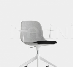 Итальянские Кабинет - Кресло SEELA S341 фабрика Lapalma