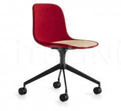 Итальянские Кабинет - Кресло SEELA S342 фабрика Lapalma