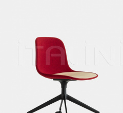 Итальянские Кабинет - Кресло SEELA S342 фабрика Lapalma