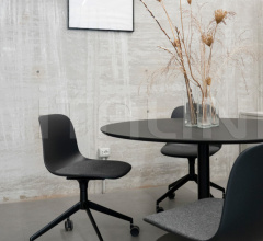 Итальянские Кабинет - Кресло SEELA S342 фабрика Lapalma