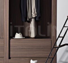Гардероб SIPARIO Гардероб SIPARIO фабрика Pianca