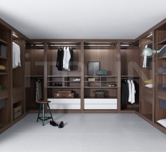 Гардероб SIPARIO Гардероб SIPARIO фабрика Pianca