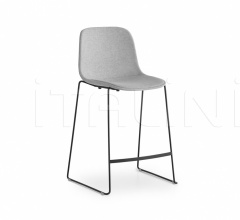 Итальянские Рестораны/Бары - Барный стул SEELA S320 фабрика Lapalma