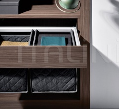 Гардероб SIPARIO Гардероб SIPARIO фабрика Pianca