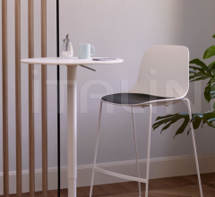 Итальянские Рестораны/Бары - Барный стул SEELA S320 фабрика Lapalma