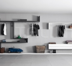 Гардероб LIBERA&SNAKE Гардероб LIBERA&SNAKE фабрика Pianca