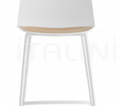 Итальянские Рестораны/Бары - Барный стул SEELA S322 фабрика Lapalma