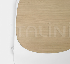 Итальянские Рестораны/Бары - Барный стул SEELA S326 фабрика Lapalma