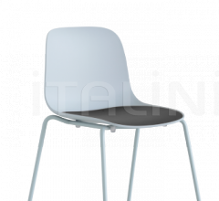 Итальянские Уличная мебель - Стул SEELA ES311 фабрика Lapalma