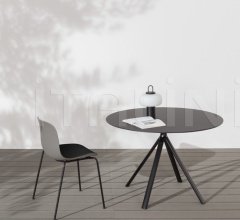 Итальянские Уличная мебель - Стул SEELA ES311 фабрика Lapalma