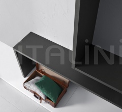 Гардероб LIBERA&SNAKE Гардероб LIBERA&SNAKE фабрика Pianca