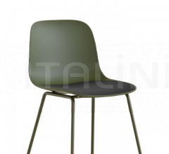 Итальянские Уличная мебель - Стул SEELA ES312 фабрика Lapalma