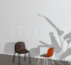 Итальянские Уличная мебель - Стул SEELA ES312 фабрика Lapalma