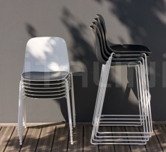 Итальянские Уличная мебель - Стул SEELA ES312 фабрика Lapalma