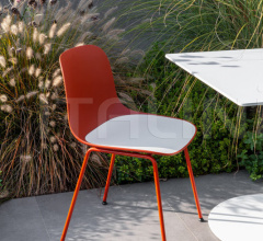 Итальянские Уличная мебель - Стул SEELA ES312 фабрика Lapalma