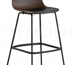 Итальянские Рестораны/Бары - Барный стул SEELA ES323 фабрика Lapalma