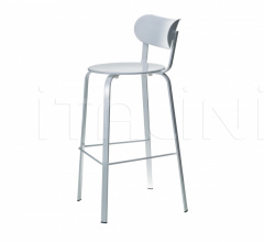 Итальянские Рестораны/Бары - Барный стул STIL S49 фабрика Lapalma