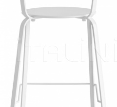 Итальянские Рестораны/Бары - Барный стул STIL S49 фабрика Lapalma