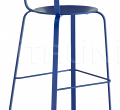 Итальянские Рестораны/Бары - Барный стул STIL S49 фабрика Lapalma