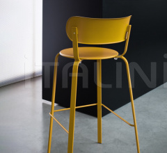 Итальянские Рестораны/Бары - Барный стул STIL S49 фабрика Lapalma