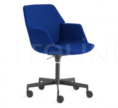 Итальянские Кабинет - Кресло UNO S230 фабрика Lapalma