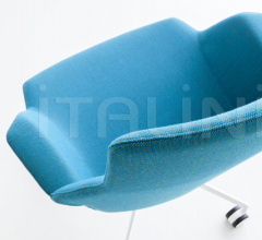 Итальянские Кабинет - Кресло UNO S230 фабрика Lapalma