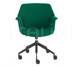 Итальянские Кабинет - Кресло UNO S231 фабрика Lapalma