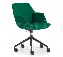 Итальянские Кабинет - Кресло UNO S231 фабрика Lapalma