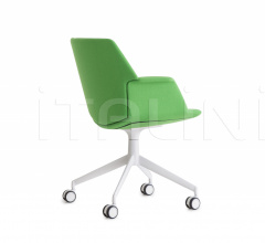 Итальянские Кабинет - Кресло UNO S232 фабрика Lapalma