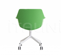 Итальянские Кабинет - Кресло UNO S232 фабрика Lapalma