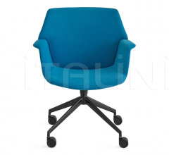 Итальянские Кабинет - Кресло UNO S232 фабрика Lapalma