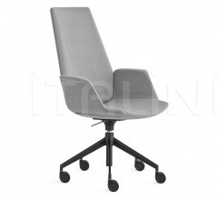 Итальянские Кабинет - Кресло UNO S243 фабрика Lapalma