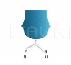 Итальянские Кабинет - Кресло UNO S241 фабрика Lapalma