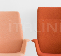 Итальянские Кабинет - Кресло UNO S241 фабрика Lapalma