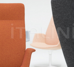 Кресло UNO S245 Кресло UNO S245 фабрика Lapalma