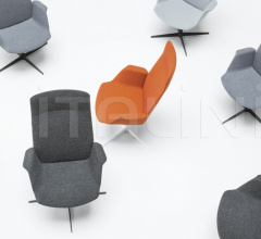 Кресло UNO S247 Кресло UNO S247 фабрика Lapalma