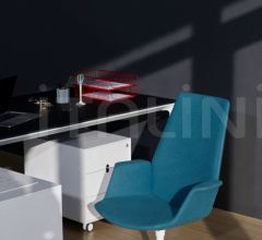 Кресло UNO S247 Кресло UNO S247 фабрика Lapalma