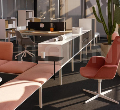 Кресло UNO S247 Кресло UNO S247 фабрика Lapalma