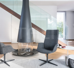 Кресло UNO S247 Кресло UNO S247 фабрика Lapalma