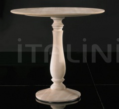 Стол обеденный Fuso 00TA71 фабрика Seven Sedie