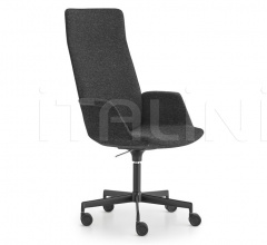 Итальянские Кабинет - Кресло UNO S248 фабрика Lapalma