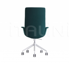 Итальянские Кабинет - Кресло UNO S253 фабрика Lapalma