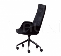 Итальянские Кабинет - Кресло UNO S253 фабрика Lapalma