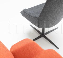Кресло UNO S260 Кресло UNO S260 фабрика Lapalma