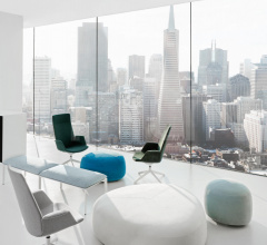 Кресло UNO S260 Кресло UNO S260 фабрика Lapalma