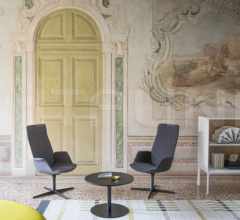 Кресло UNO S260 Кресло UNO S260 фабрика Lapalma