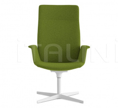 Кресло UNO S258 Кресло UNO S258 фабрика Lapalma