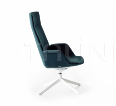 Кресло UNO S258 Кресло UNO S258 фабрика Lapalma