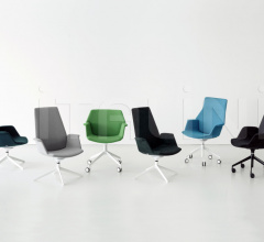 Кресло UNO S258 Кресло UNO S258 фабрика Lapalma