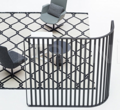 Кресло UNO S258 Кресло UNO S258 фабрика Lapalma